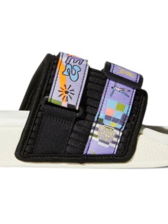 BNWT ADIDAS ORIGINALS ADILETTE 2.0 \'PRIDE PACK - LOVE UNITES\' US 5 UK 5 EUR 38 main image 9